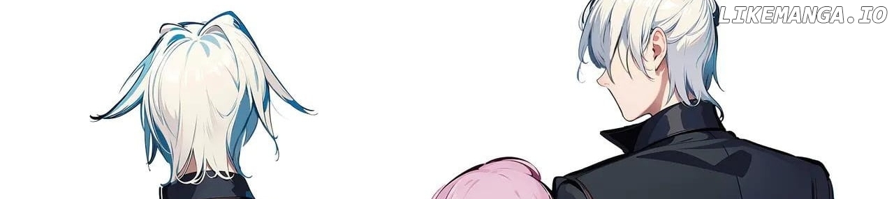 Daddy President Is Too Hard To Deal With Chapter 183 - page 95